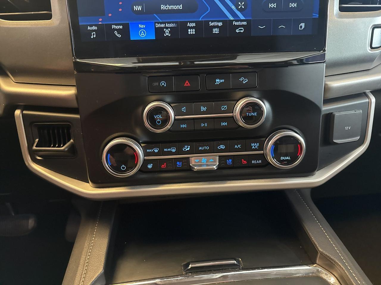 2024 Ford Expedition XLT Richmond VA