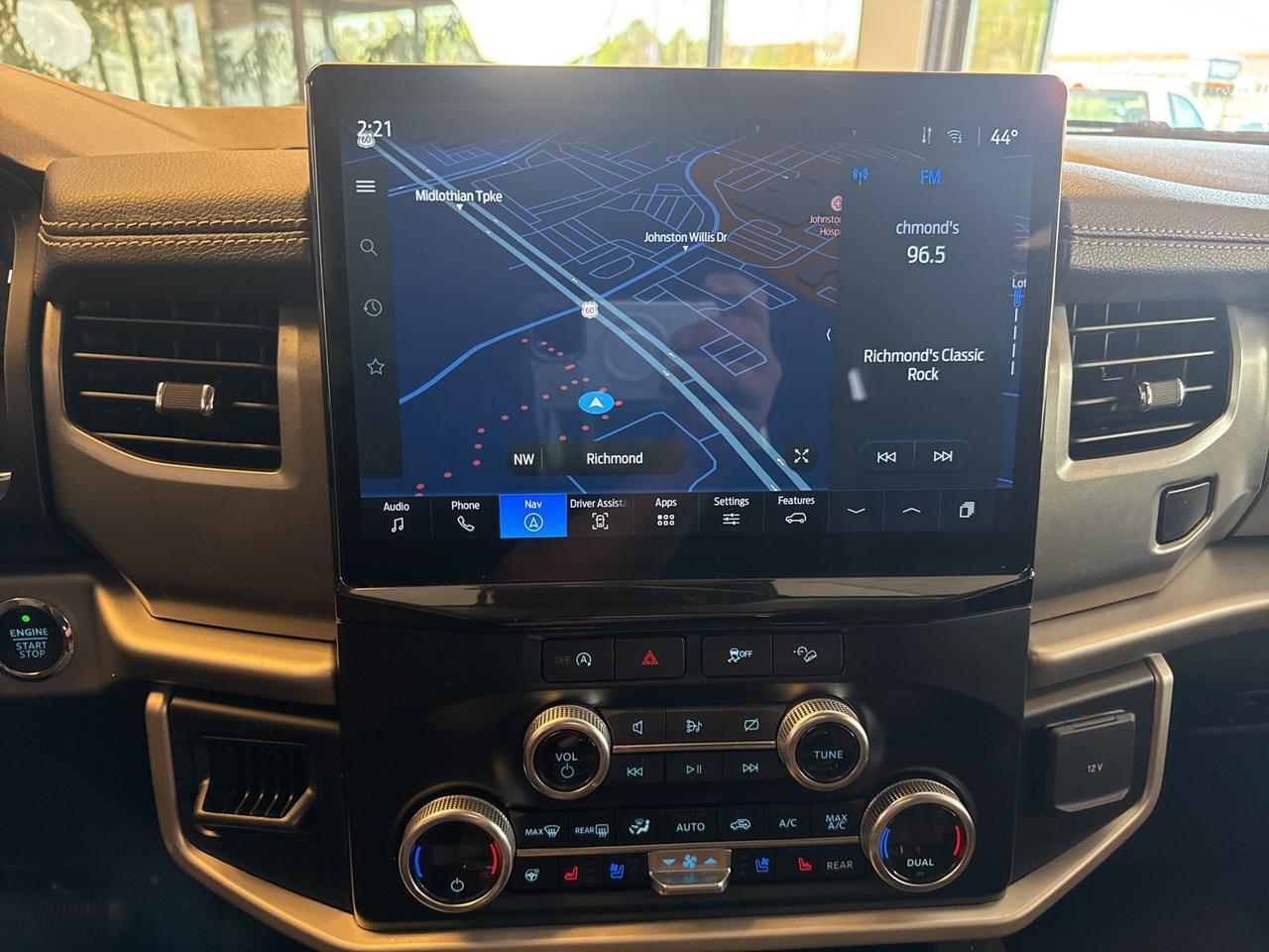 2024 Ford Expedition XLT Richmond VA