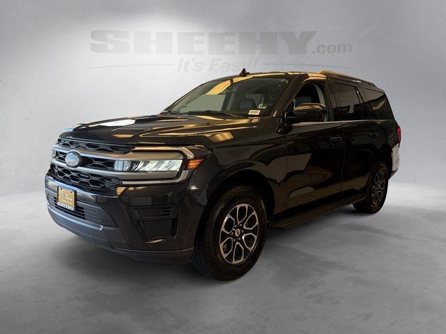 2024 Ford Expedition XLT Richmond VA