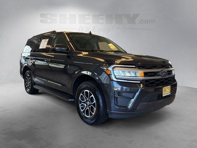 2024 Ford Expedition XLT Richmond VA