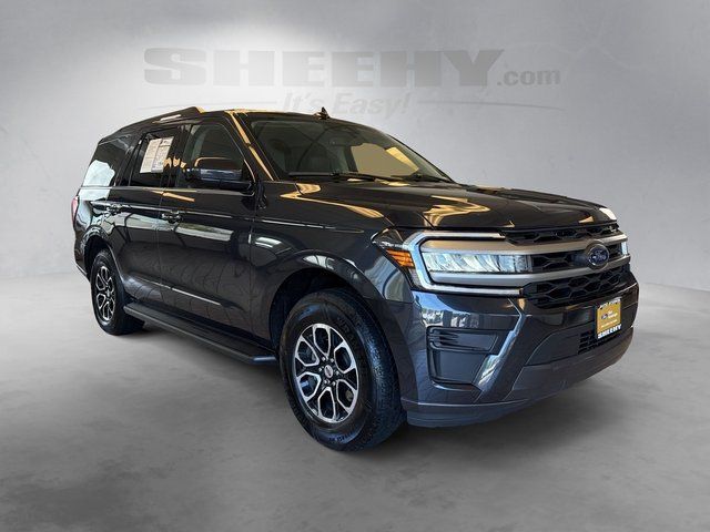 2024 Ford Expedition XLT Richmond VA