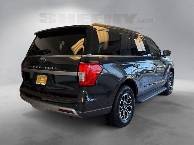 2024 Ford Expedition XLT Richmond VA