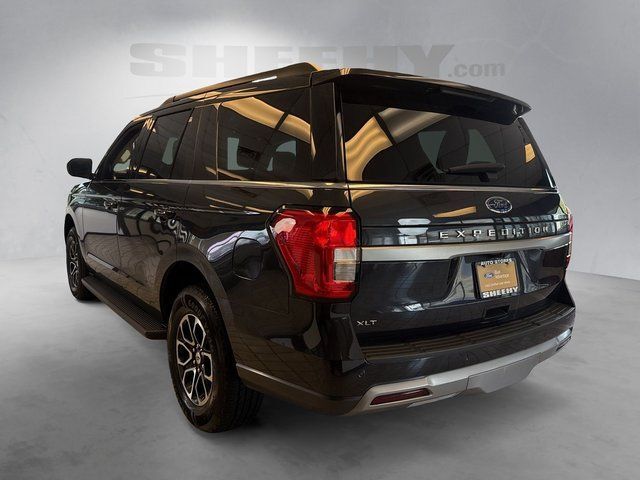 2024 Ford Expedition XLT Richmond VA