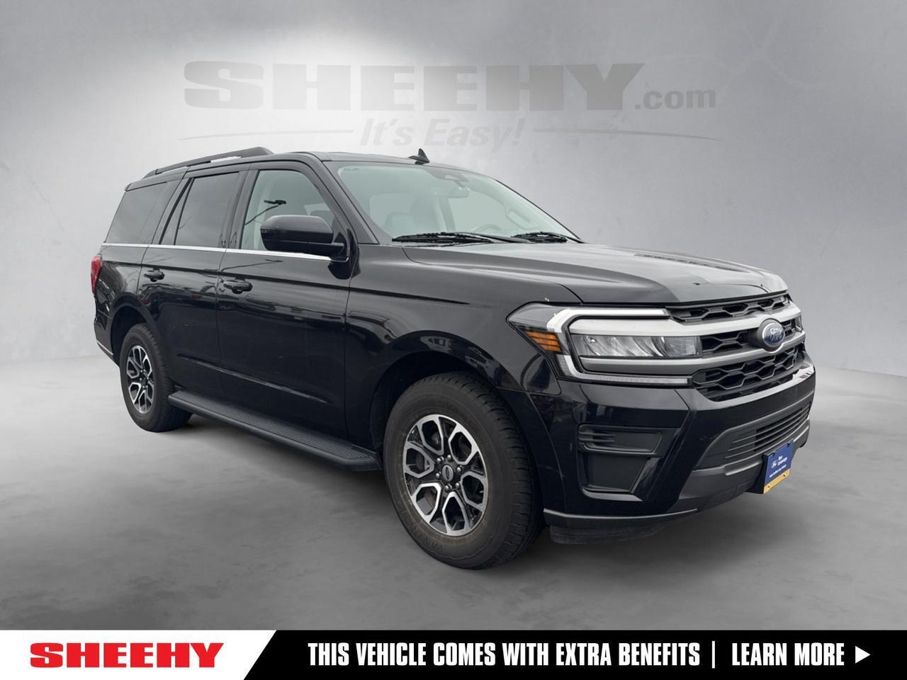 2024 Ford Expedition XLT