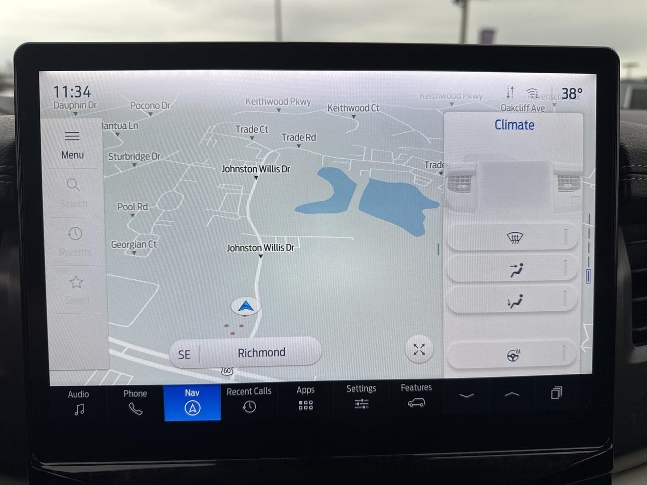 2024 Ford Expedition XLT Richmond VA