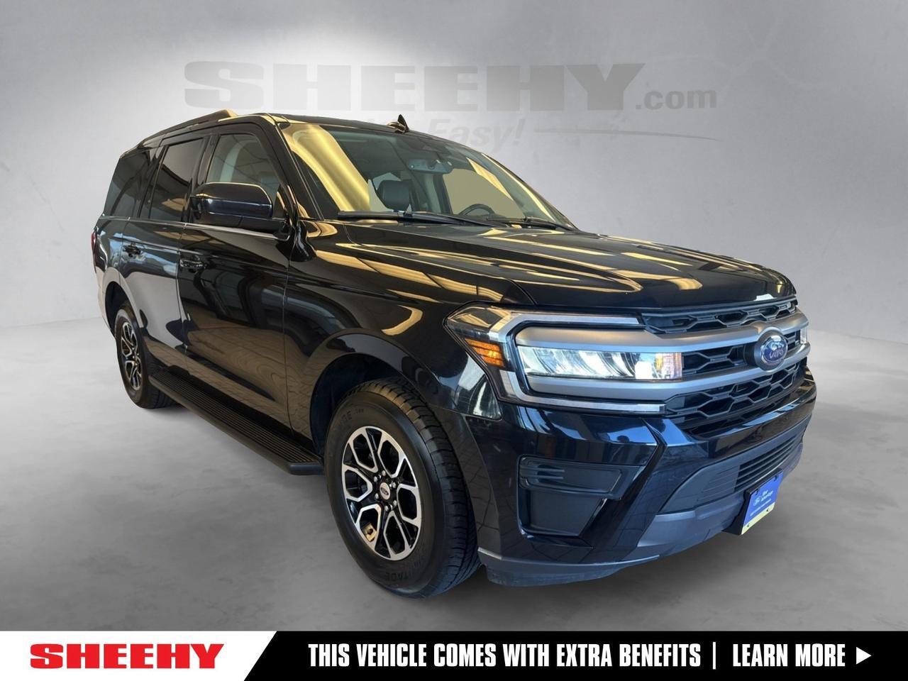 2024 Ford Expedition XLT