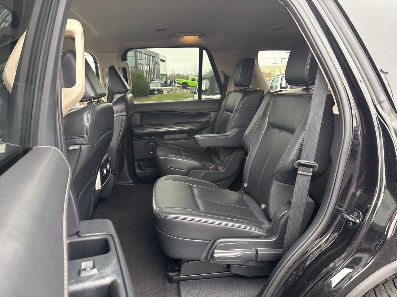 2024 Ford Expedition XLT Richmond VA