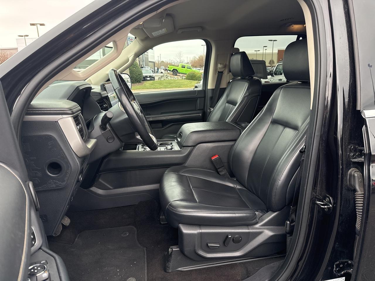 2024 Ford Expedition XLT Richmond VA