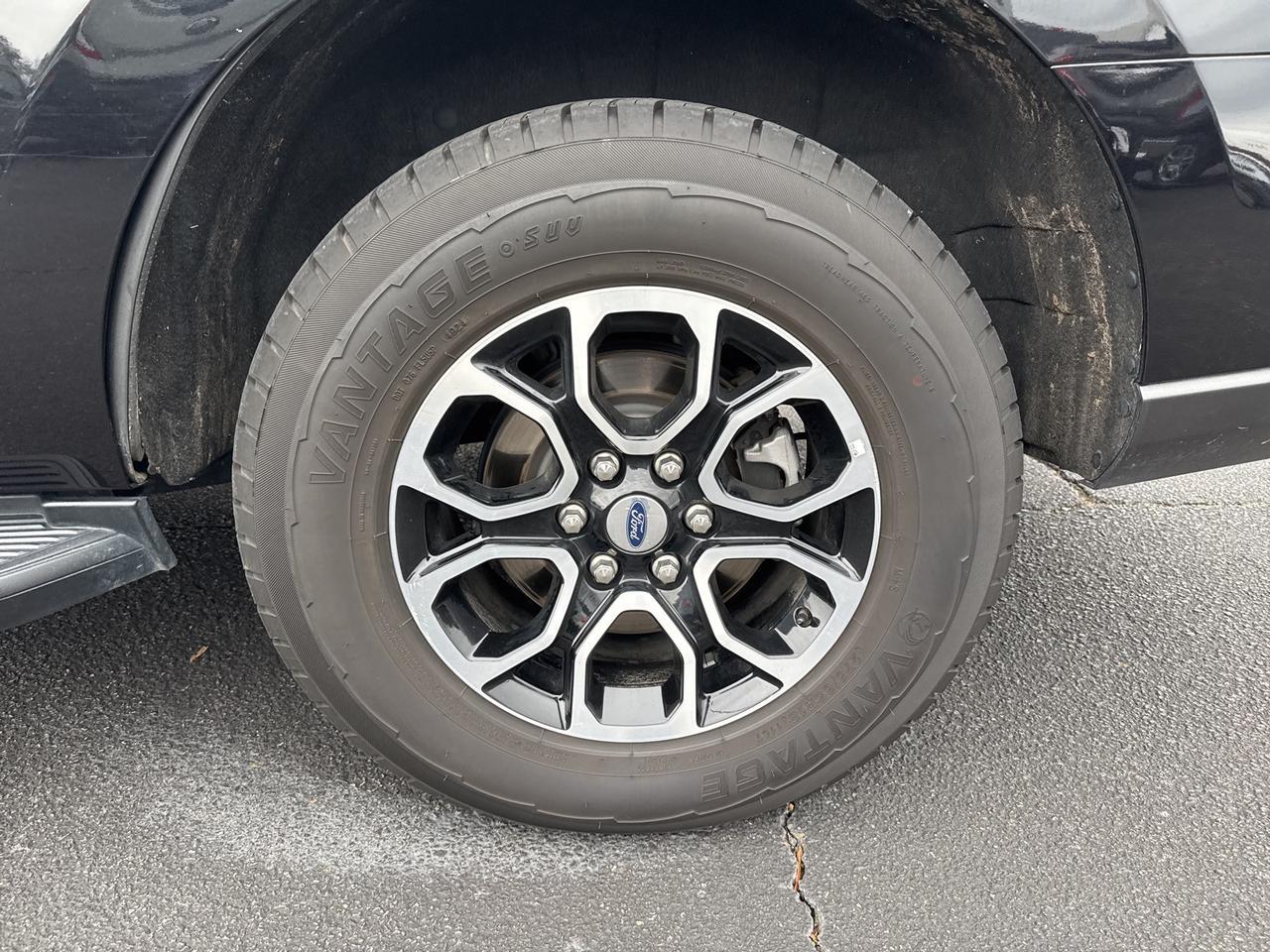 2024 Ford Expedition XLT Richmond VA