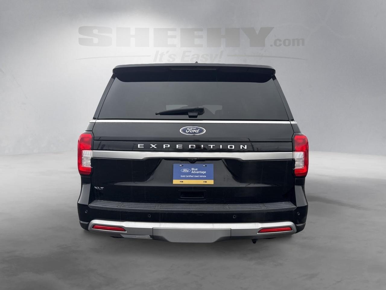 2024 Ford Expedition XLT Richmond VA