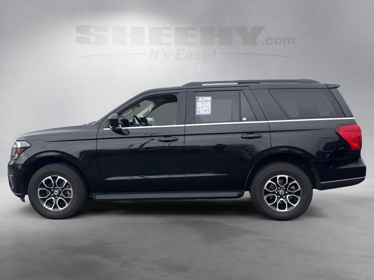2024 Ford Expedition XLT Richmond VA