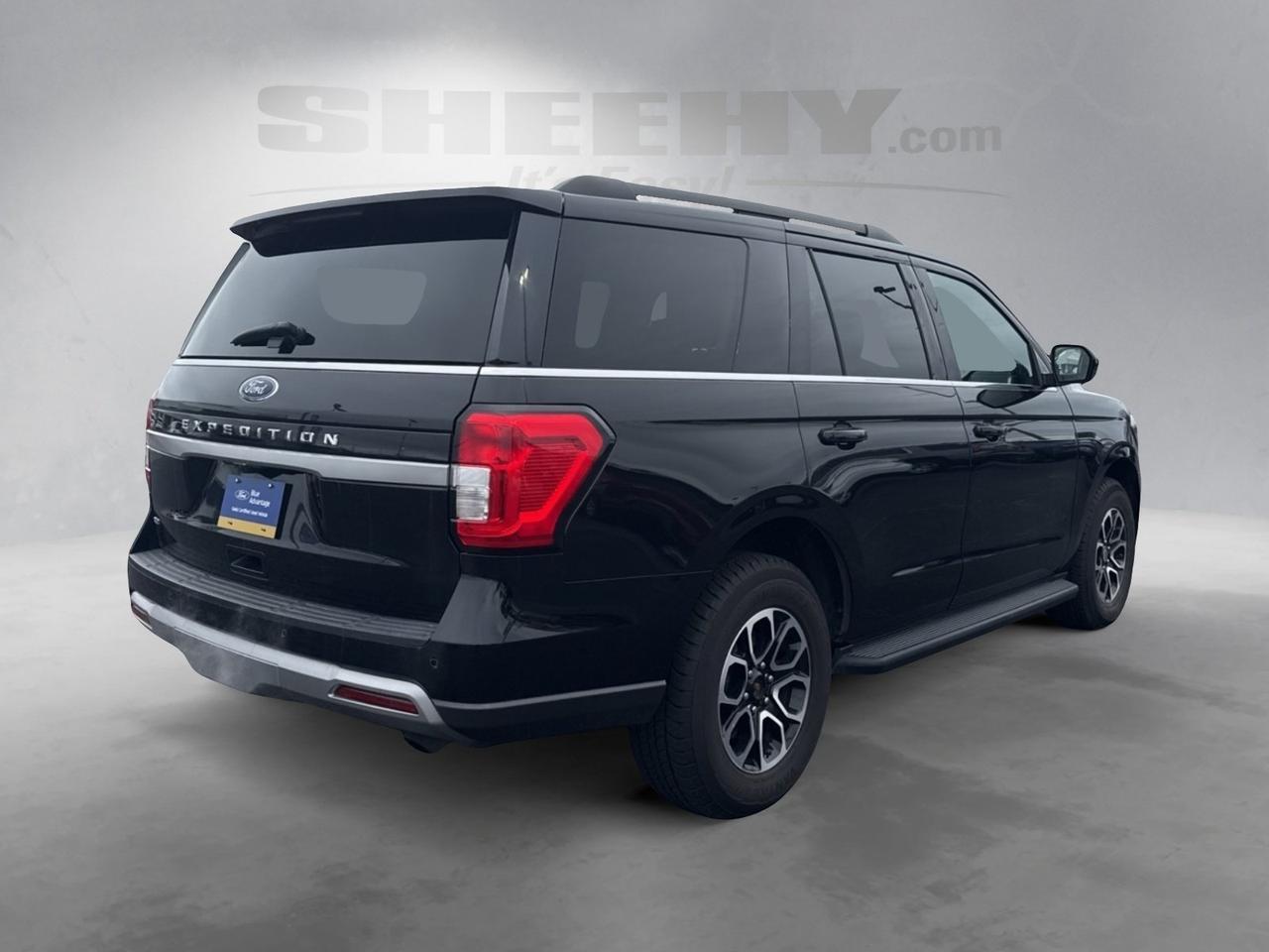 2024 Ford Expedition XLT Richmond VA