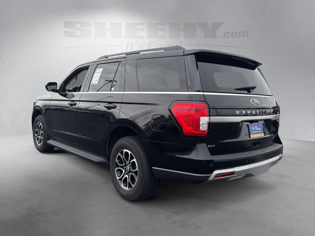 2024 Ford Expedition XLT Richmond VA