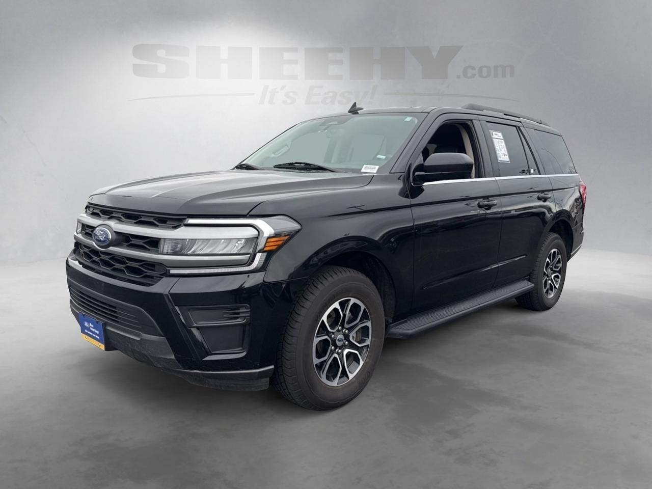 2024 Ford Expedition XLT Richmond VA