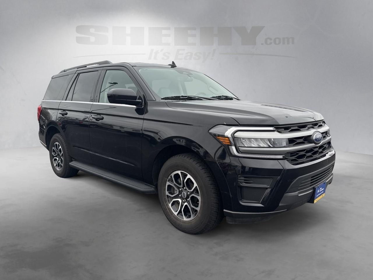 2024 Ford Expedition XLT Richmond VA