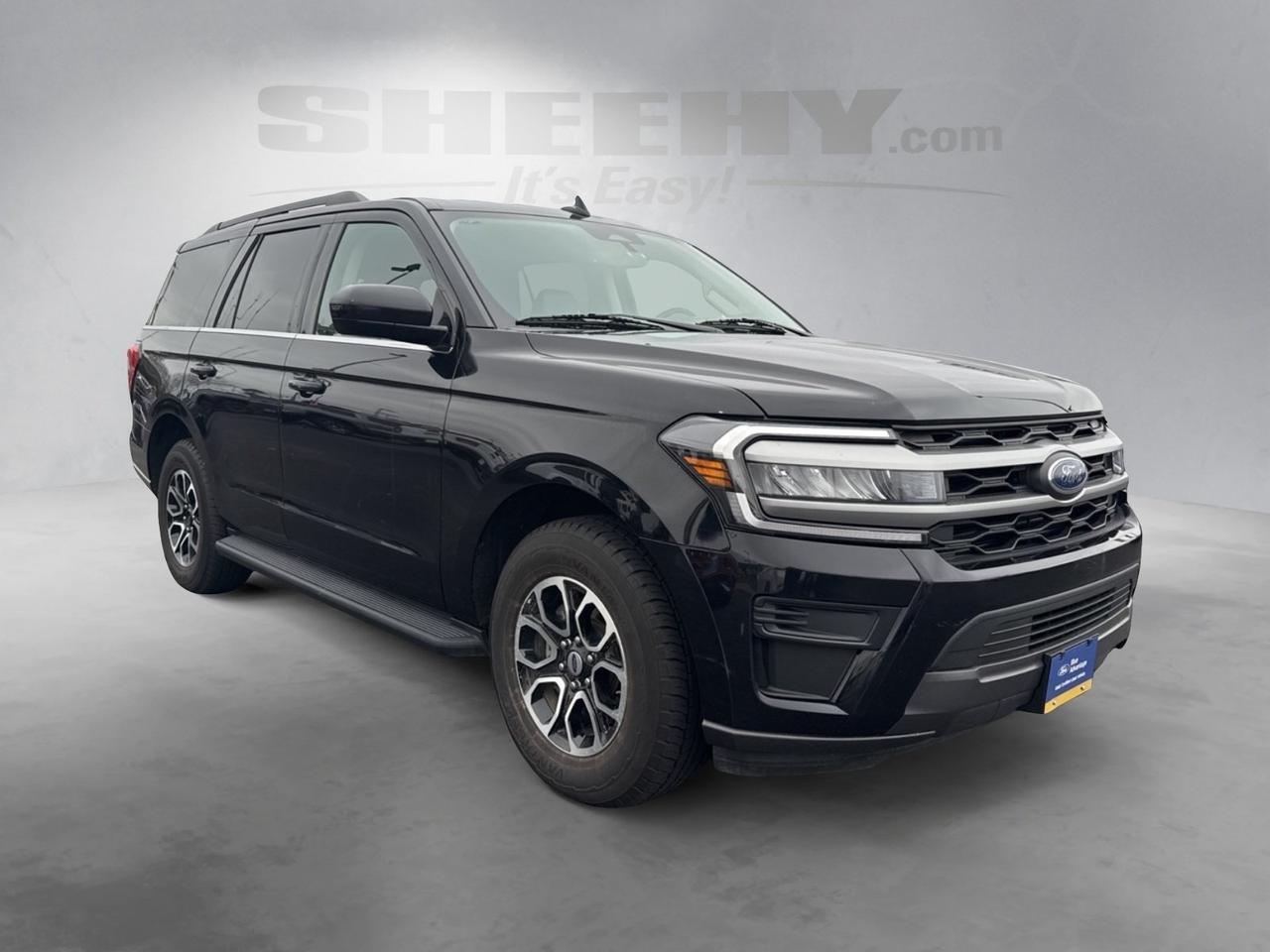 2024 Ford Expedition XLT Richmond VA