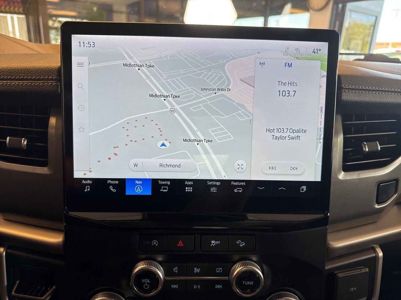 2024 Ford Expedition XLT Richmond VA