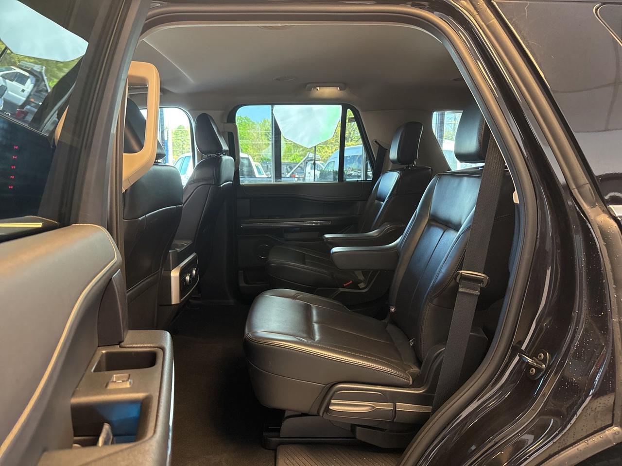 2024 Ford Expedition XLT Richmond VA