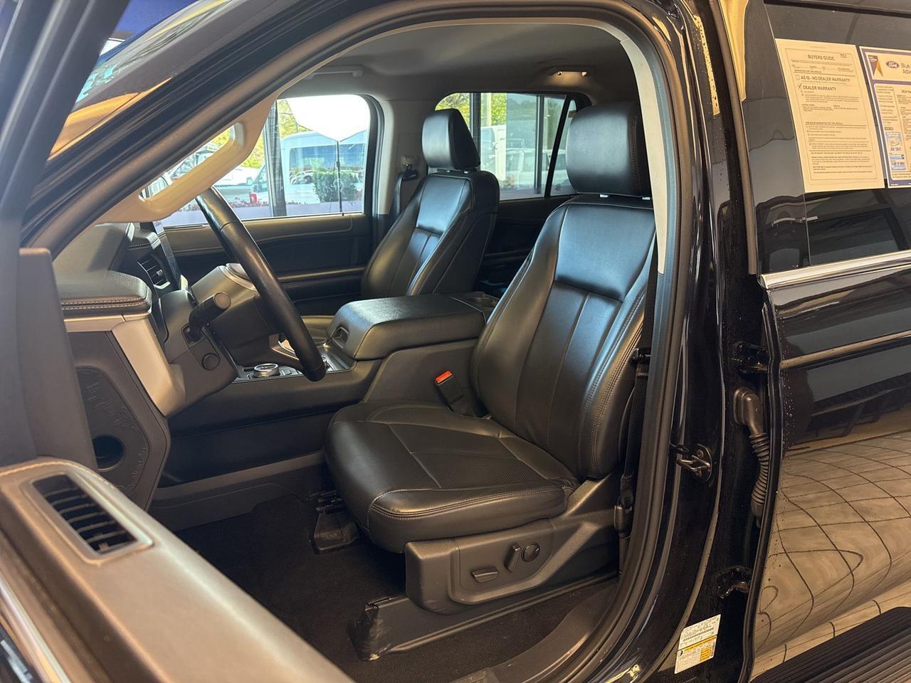 2024 Ford Expedition XLT Richmond VA