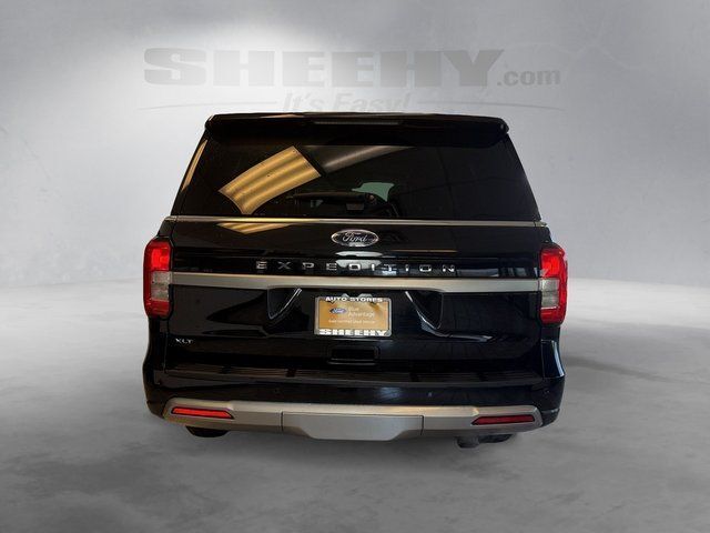 2024 Ford Expedition XLT Richmond VA