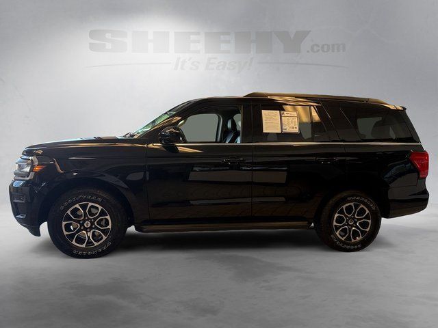 2024 Ford Expedition XLT Richmond VA