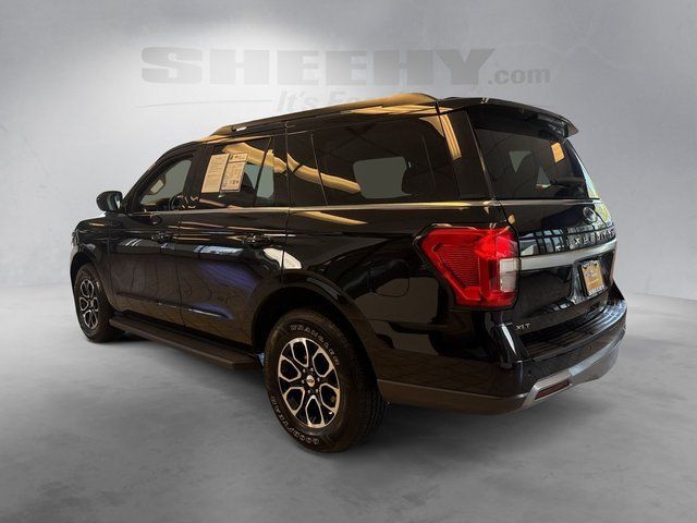 2024 Ford Expedition XLT Richmond VA