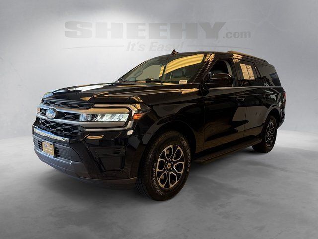 2024 Ford Expedition XLT Richmond VA