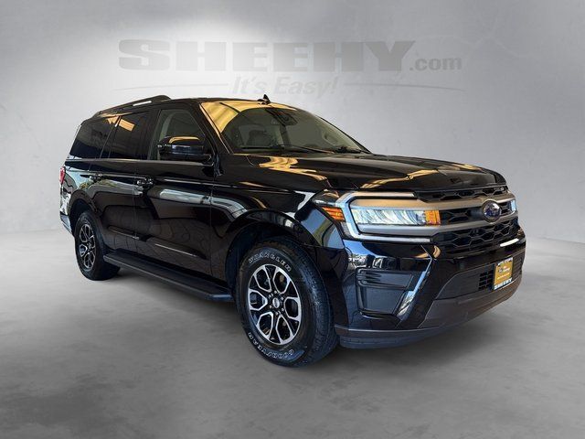 2024 Ford Expedition XLT Richmond VA
