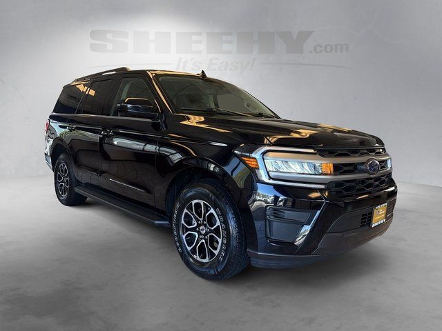 2024 Ford Expedition XLT Richmond VA