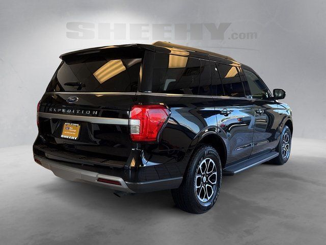 2024 Ford Expedition XLT Richmond VA