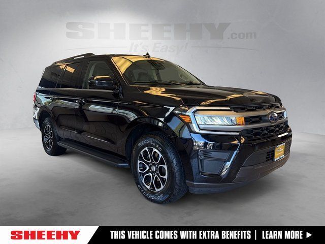 2024 Ford Expedition XLT