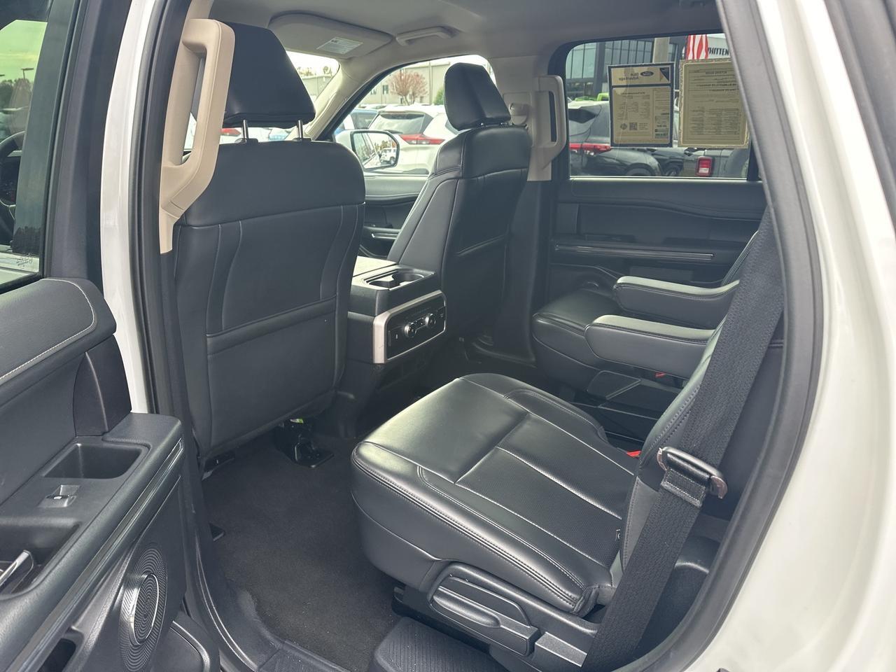 2024 Ford Expedition XLT Richmond VA