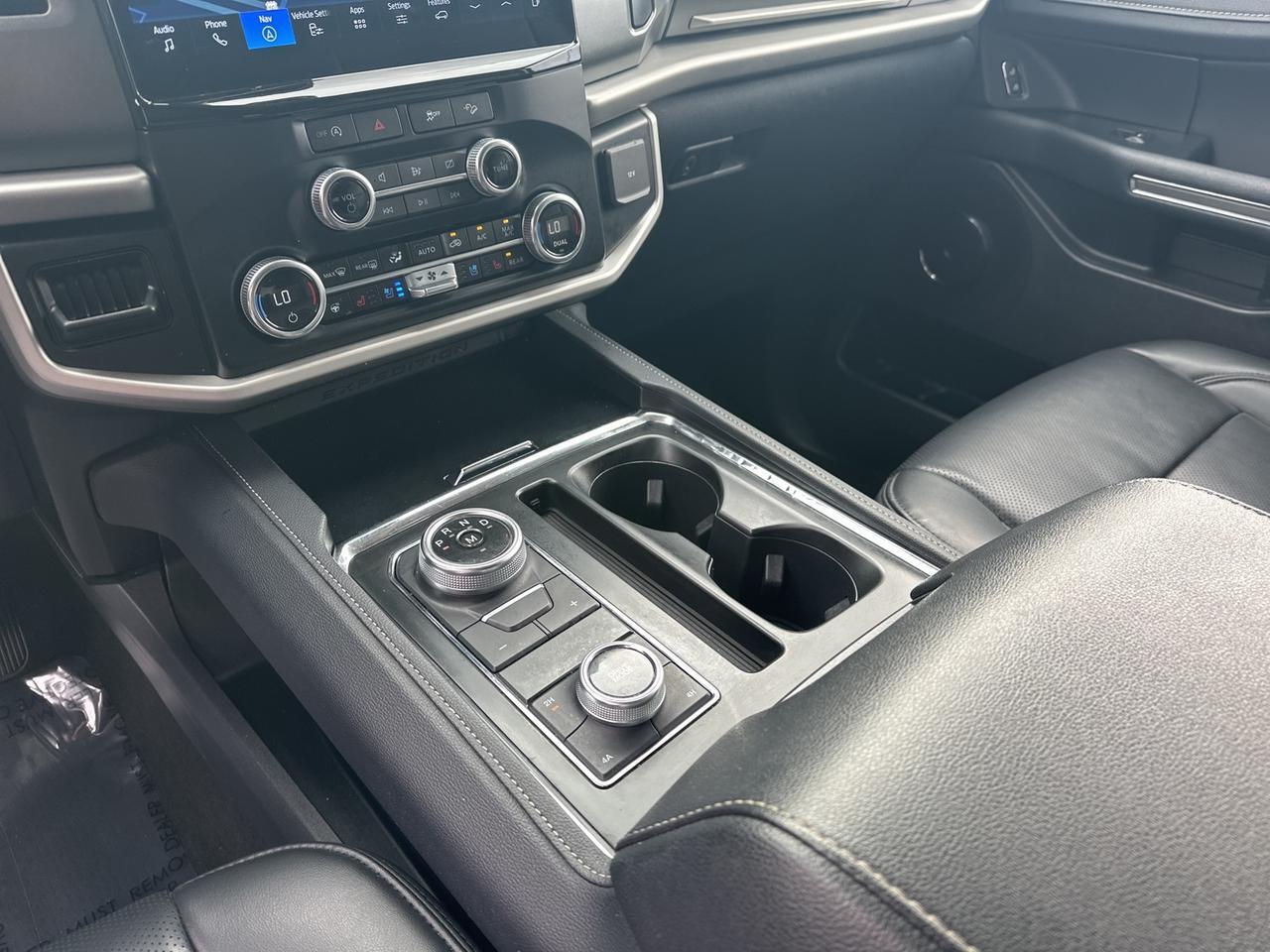 2024 Ford Expedition XLT Richmond VA