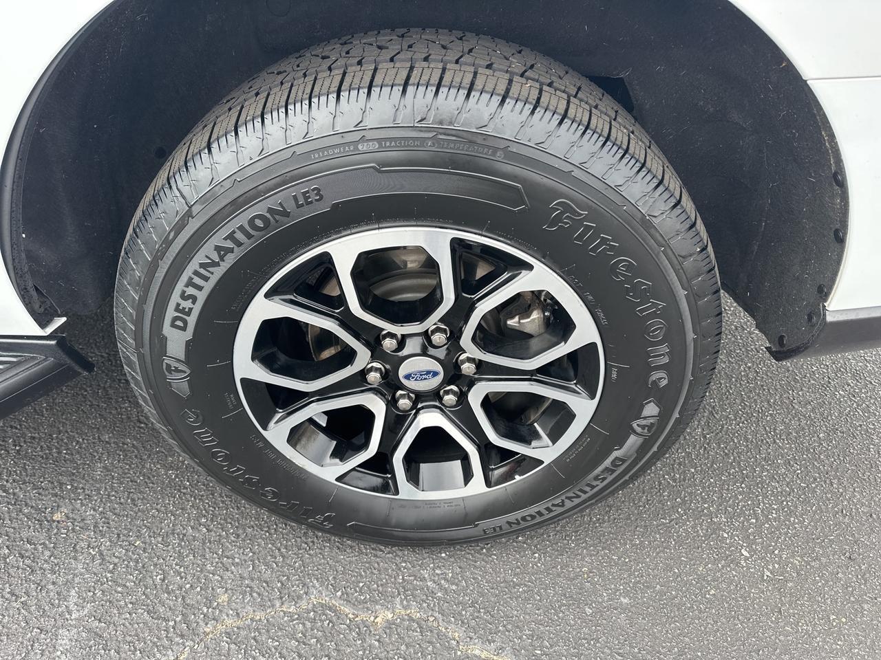 2024 Ford Expedition XLT Richmond VA