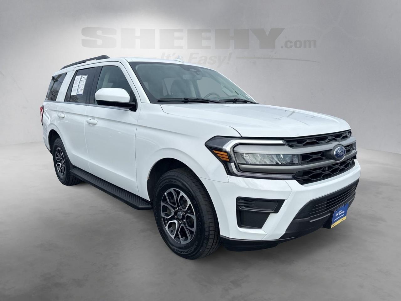 2024 Ford Expedition XLT Richmond VA