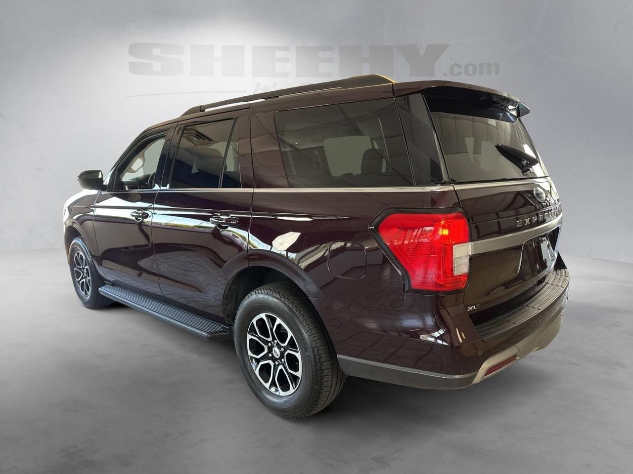 2024 Ford Expedition XLT Richmond VA
