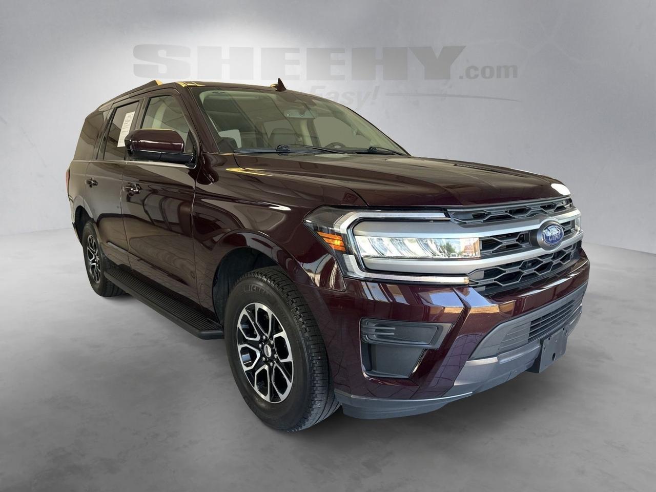 2024 Ford Expedition XLT Richmond VA
