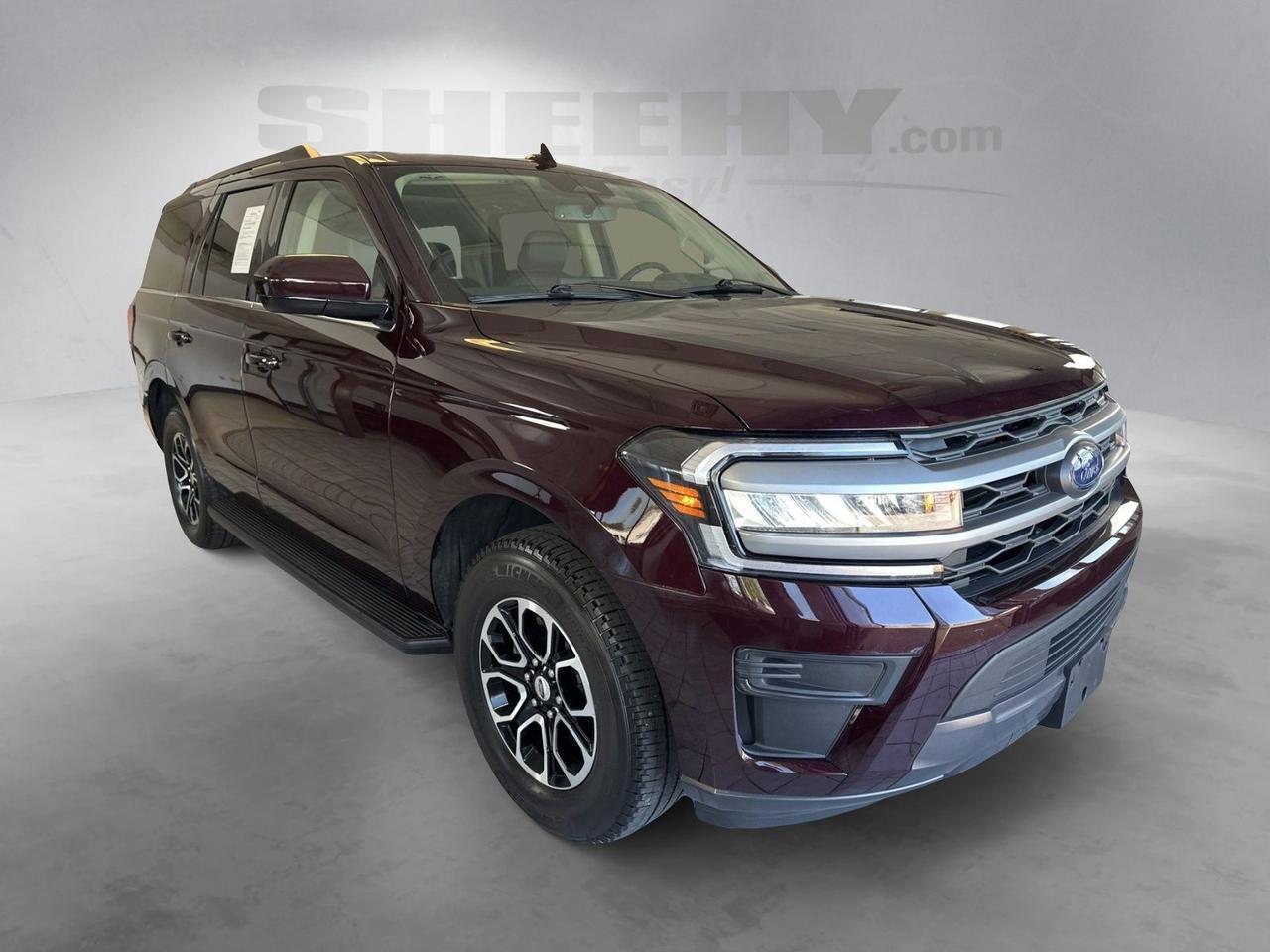 2024 Ford Expedition XLT Richmond VA