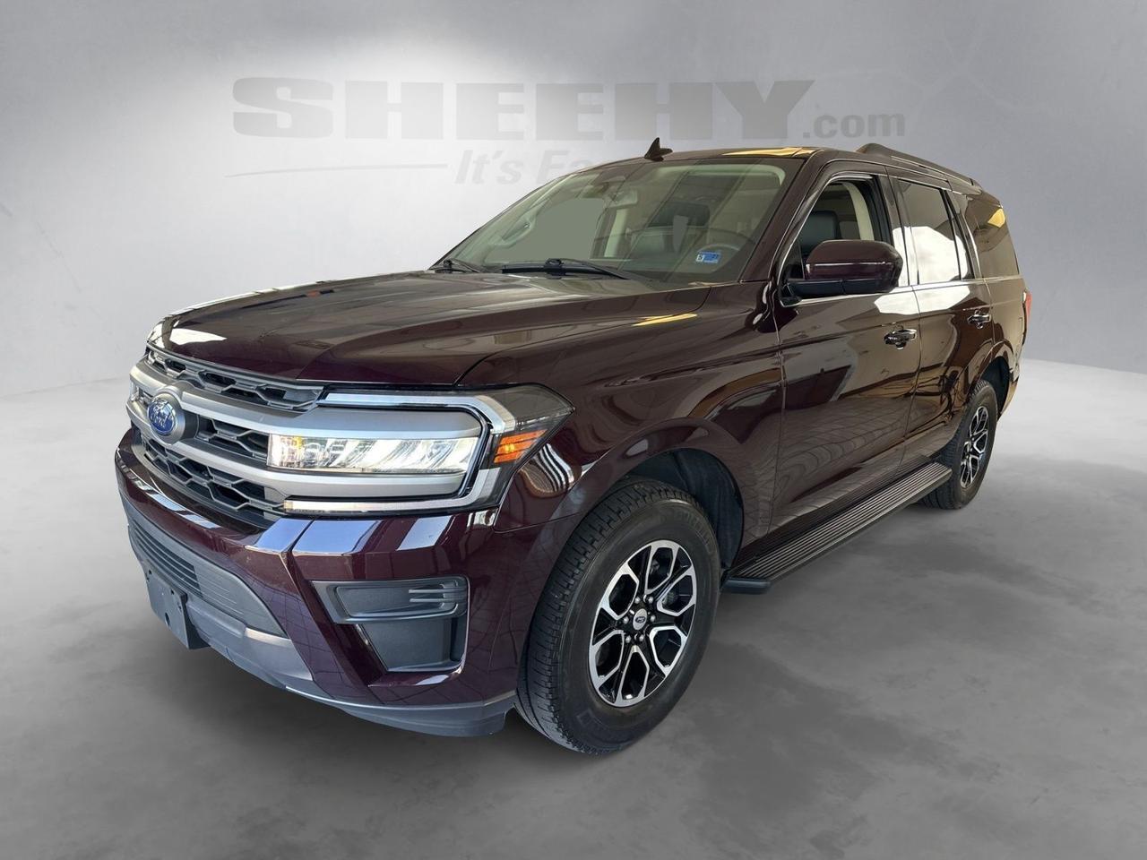 2024 Ford Expedition XLT Richmond VA