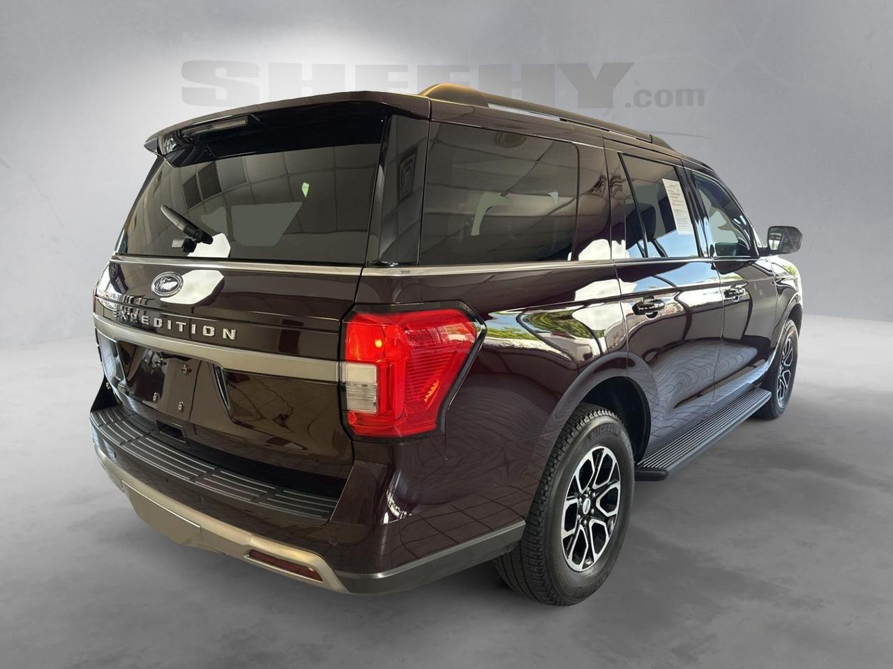 2024 Ford Expedition XLT Richmond VA