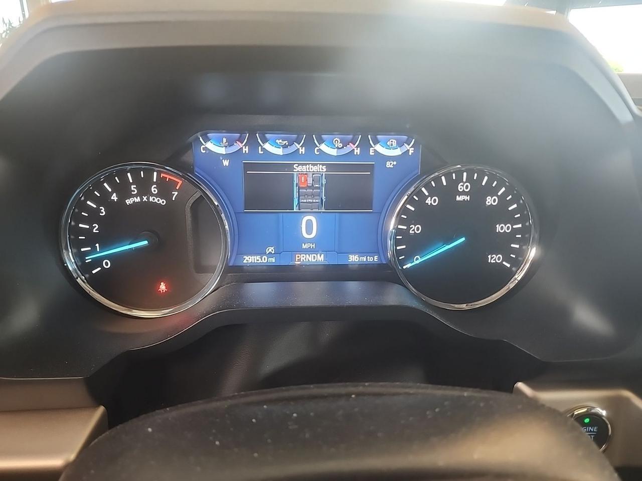2024 Ford Expedition XLT Richmond VA