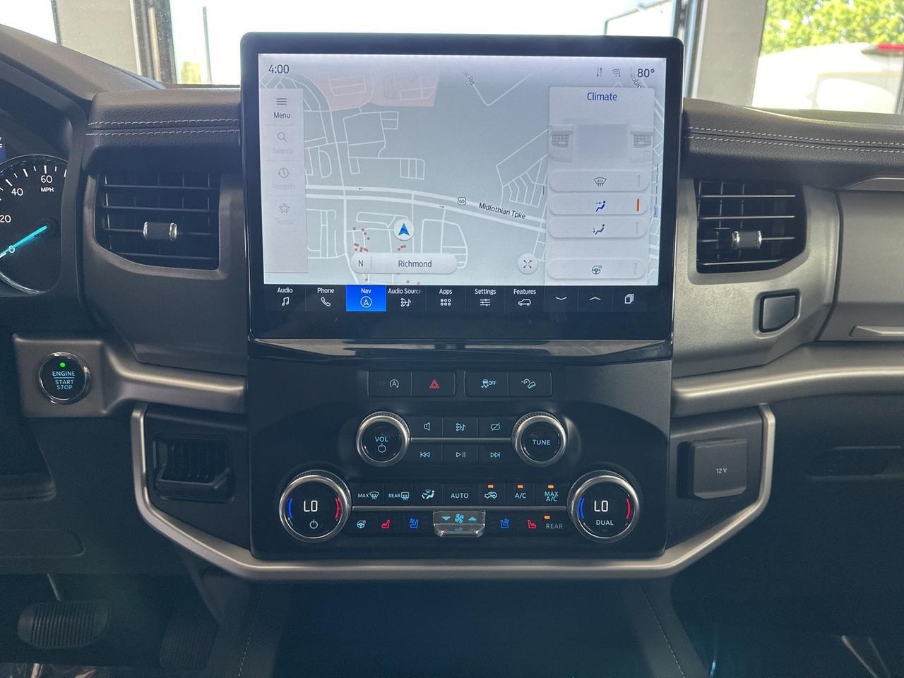 2024 Ford Expedition XLT Richmond VA
