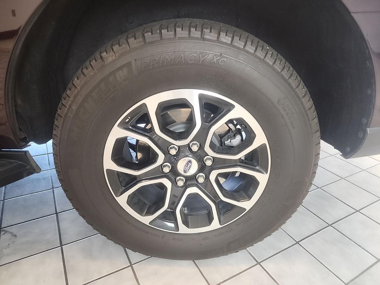 2024 Ford Expedition XLT Richmond VA