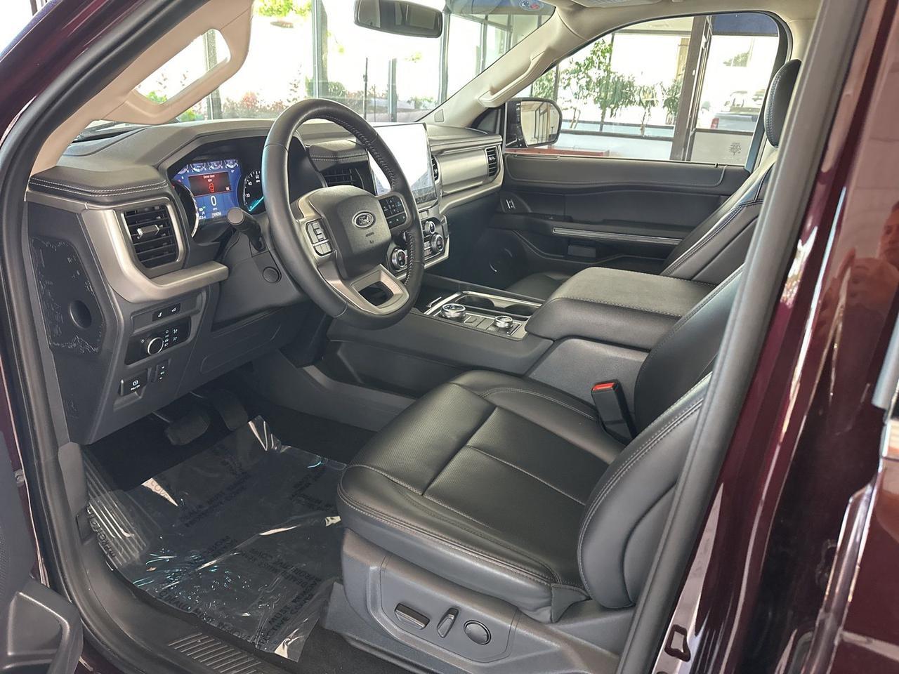 2024 Ford Expedition XLT Richmond VA
