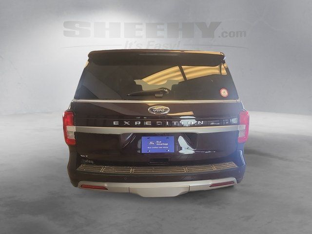 2024 Ford Expedition XLT Richmond VA