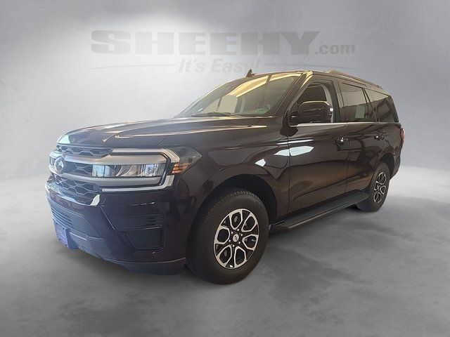 2024 Ford Expedition XLT Richmond VA