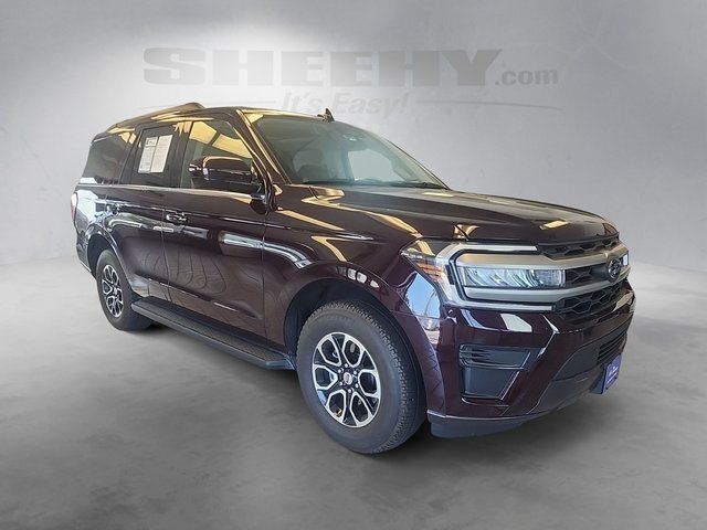 2024 Ford Expedition XLT Richmond VA