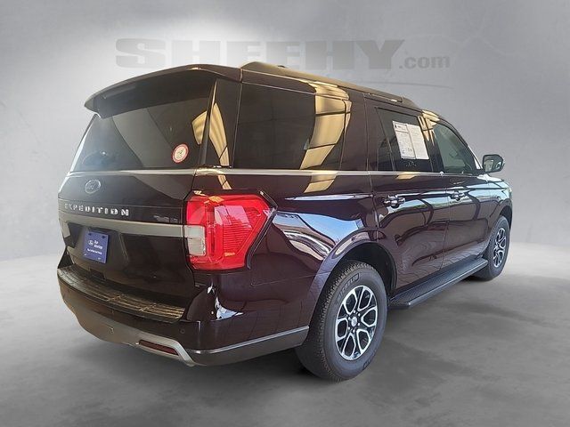 2024 Ford Expedition XLT Richmond VA