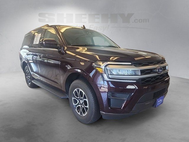 2024 Ford Expedition XLT Richmond VA