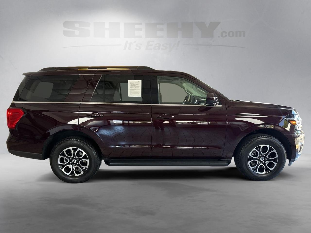 2024 Ford Expedition XLT Richmond VA